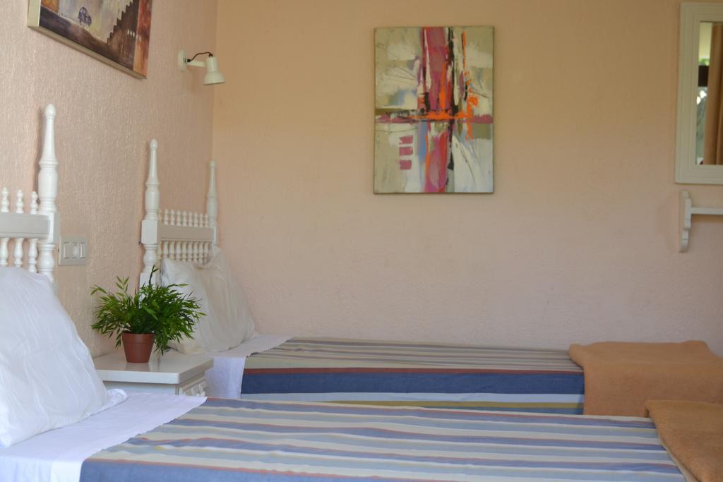 Apartamentos Don Quijote Playa del Ingles  Room photo