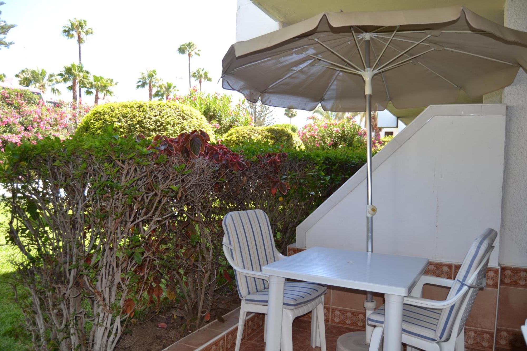 Apartamentos Don Quijote Playa del Ingles  Room photo