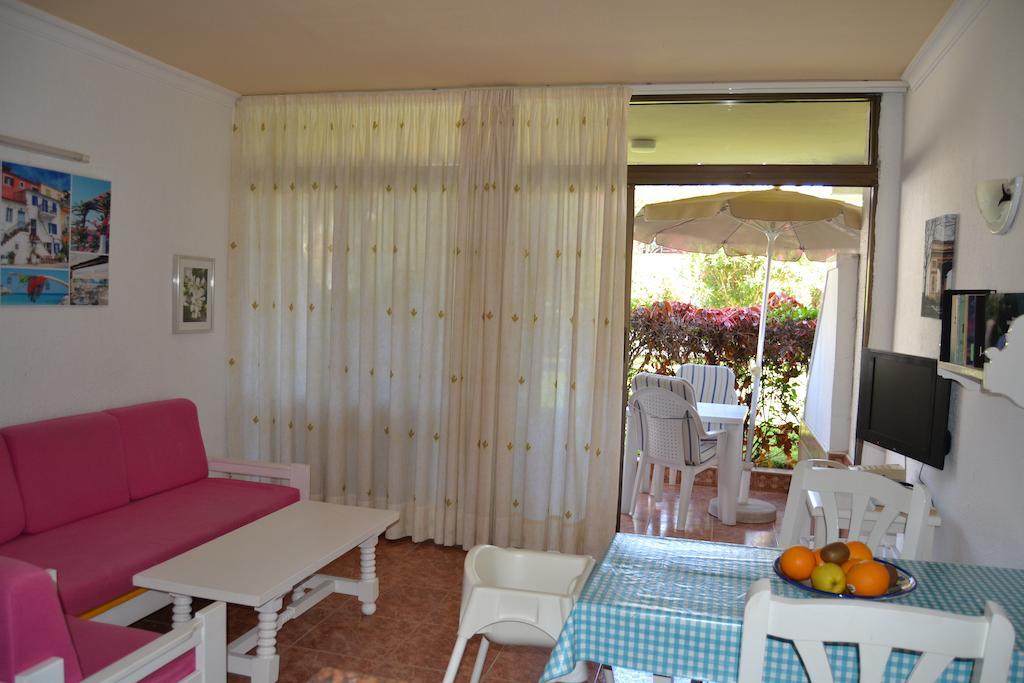 Apartamentos Don Quijote Playa del Ingles  Exterior photo