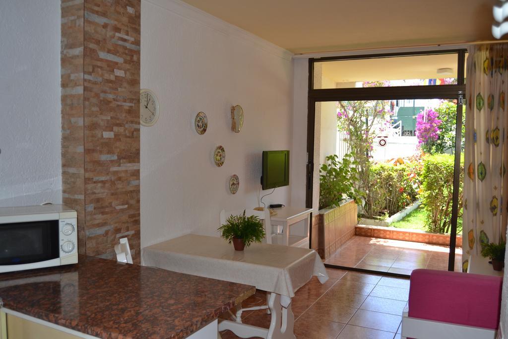 Apartamentos Don Quijote Playa del Ingles  Exterior photo